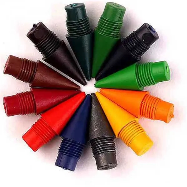 In Stock Eco Friendly No Sharpening Erasable Reusable Pencil - In Stock Eco Friendly No Sharpening Erasable Reusable Pencil - Image 4 of 4