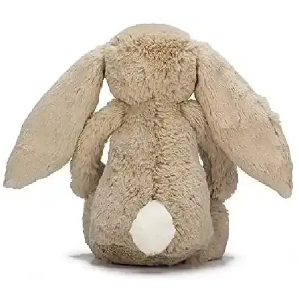 6" Bunny T-Shirt & Hoodie Stuffed Animal - 6" Bunny T-Shirt & Hoodie Stuffed Animal - Image 2 of 3