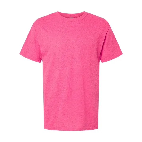 M&O Men's Gold Soft Touch T-Shirt - M&O Men's Gold Soft Touch T-Shirt - Image 100 of 102