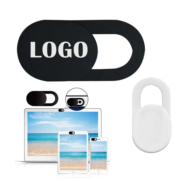 Slide Webcam Cover - Slide Webcam Cover - Image 0 of 2
