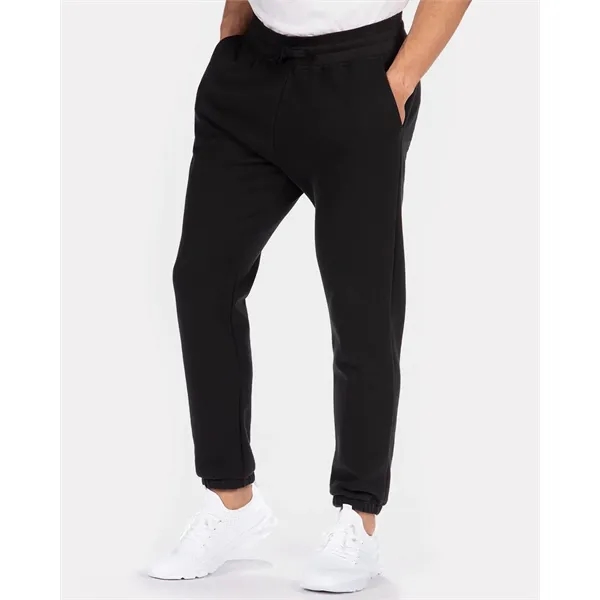 Next Level Unisex Fleece Sweatpants - Next Level Unisex Fleece Sweatpants - Image 0 of 4