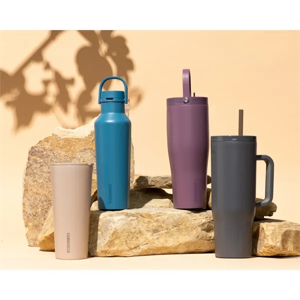 CORKCICLE® Tumbler 24 Oz. - CORKCICLE® Tumbler 24 Oz. - Image 12 of 16