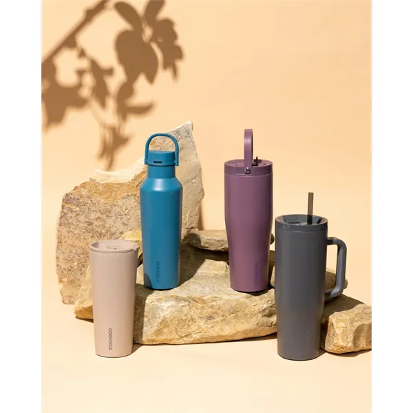 CORKCICLE® Tumbler 24 Oz. - CORKCICLE® Tumbler 24 Oz. - Image 13 of 16