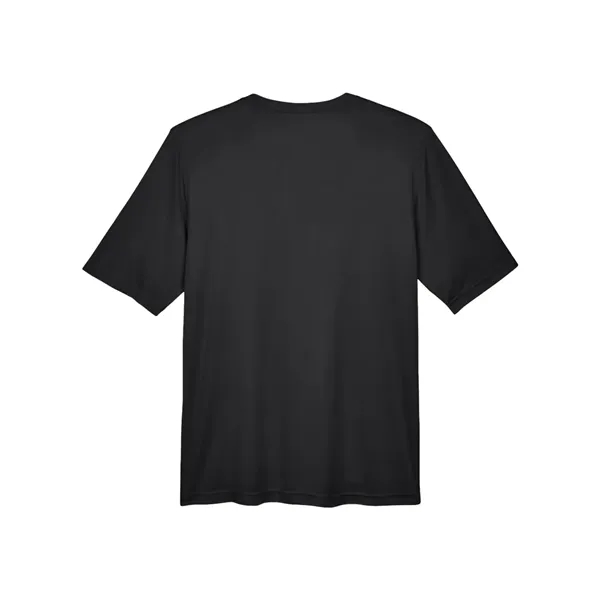 Team 365 Men's Zone Performance T-Shirt - Team 365 Men's Zone Performance T-Shirt - Image 7 of 36