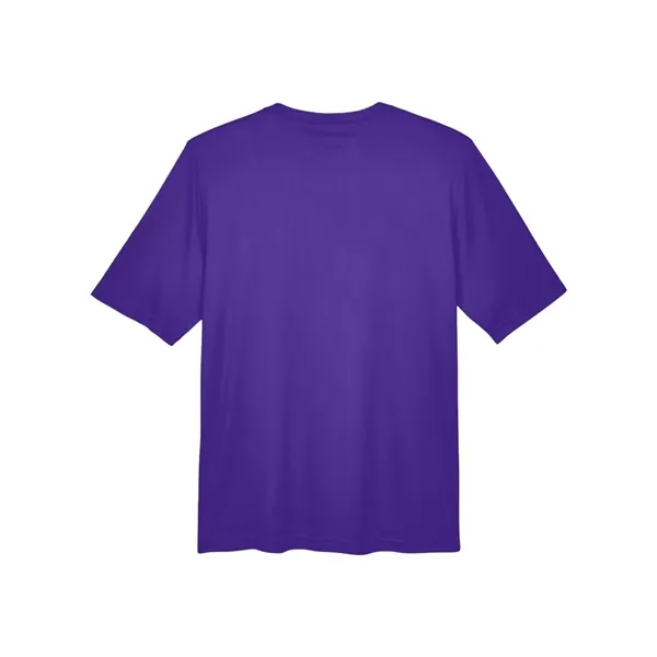 Team 365 Men's Zone Performance T-Shirt - Team 365 Men's Zone Performance T-Shirt - Image 26 of 36