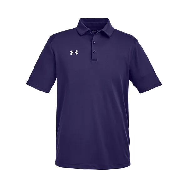 Under Armour Men's Tech™ Polo - Under Armour Men's Tech™ Polo - Image 11 of 12