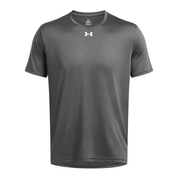 Under Armour Men's Team Tech™ T-Shirt - Under Armour Men's Team Tech™ T-Shirt - Image 3 of 16