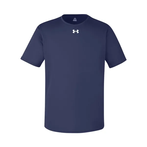 Under Armour Men's Team Tech™ T-Shirt - Under Armour Men's Team Tech™ T-Shirt - Image 7 of 16