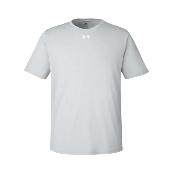 Under Armour Men's Team Tech™ T-Shirt - Under Armour Men's Team Tech™ T-Shirt - Image 9 of 16