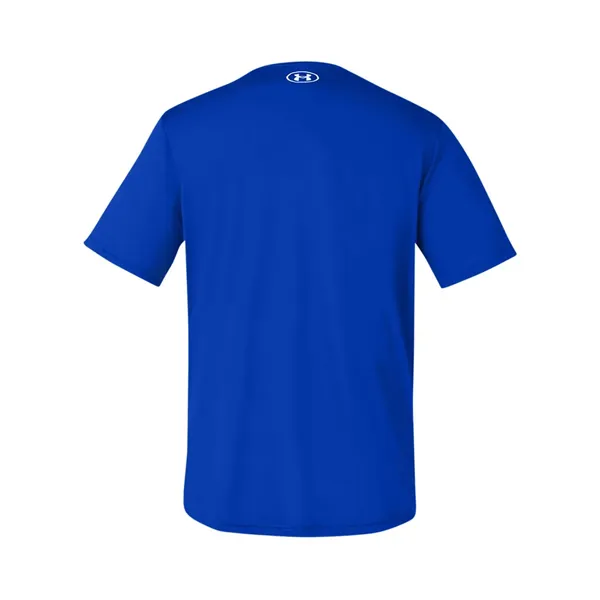 Under Armour Men's Team Tech™ T-Shirt - Under Armour Men's Team Tech™ T-Shirt - Image 14 of 16