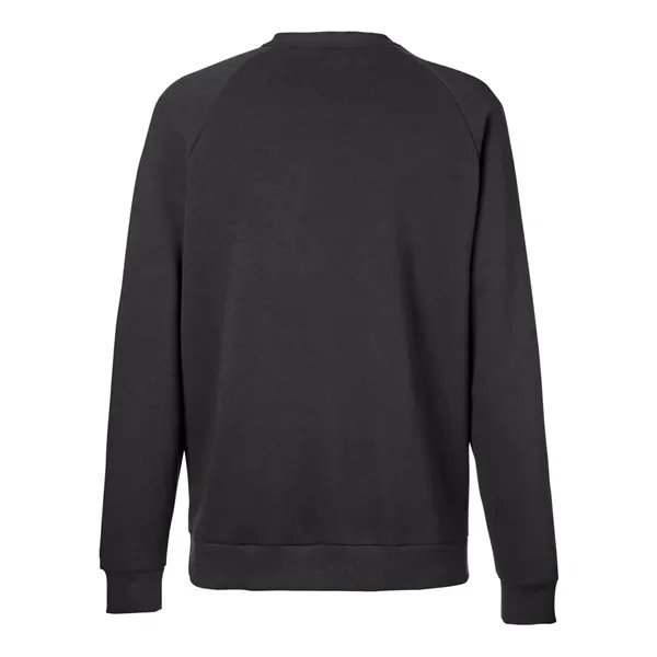 Under Armour Men's Rival Fleece Crewneck Sweatshirt - Under Armour Men's Rival Fleece Crewneck Sweatshirt - Image 2 of 6