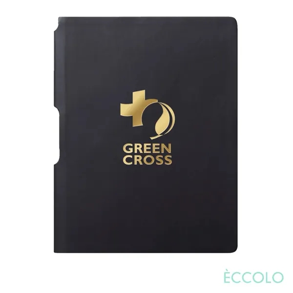 Eccolo® Groove Journal - Eccolo® Groove Journal - Image 0 of 9