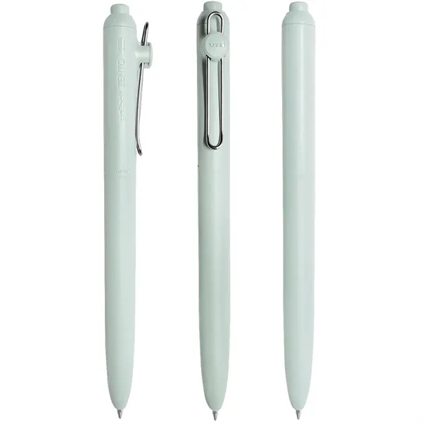 Custom uni-ball® Zento Gel Retractable Pen Boho