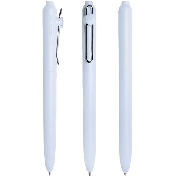 Custom uni-ball® Zento Gel Retractable Pen Zen