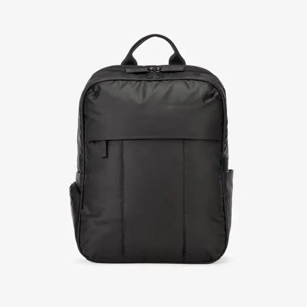CALPAK Luka 15-inch Laptop Backpack - Matte Black - CALPAK Luka 15-inch Laptop Backpack - Matte Black - Image 0 of 0