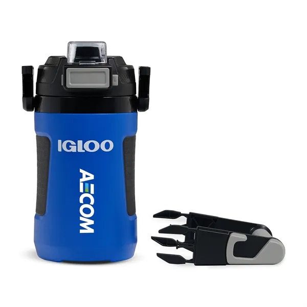 Igloo® Rival 1/2 Gal Jug - Igloo® Rival 1/2 Gal Jug - Image 10 of 16