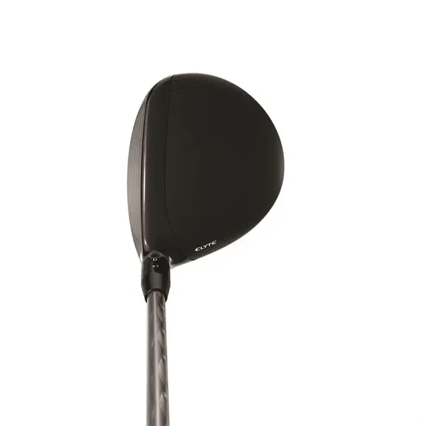 Callaway Elyte Titanium - Aretera Shaft Fairway Wood - Callaway Elyte Titanium - Aretera Shaft Fairway Wood - Image 2 of 3
