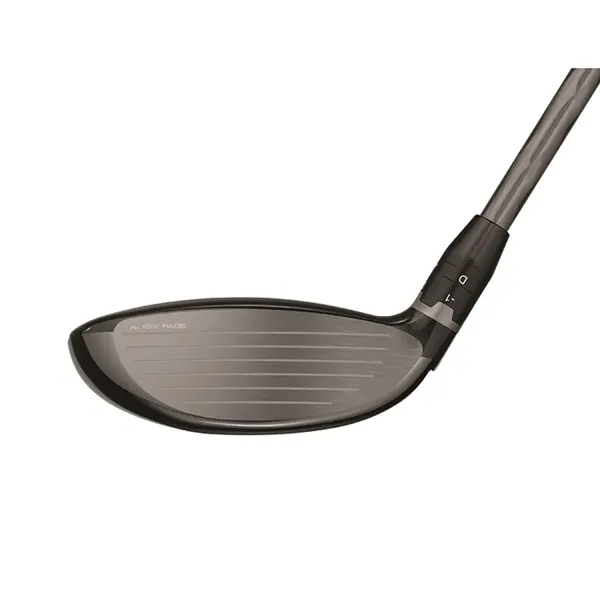 Callaway Elyte Titanium - Aretera Shaft Fairway Wood - Callaway Elyte Titanium - Aretera Shaft Fairway Wood - Image 3 of 3