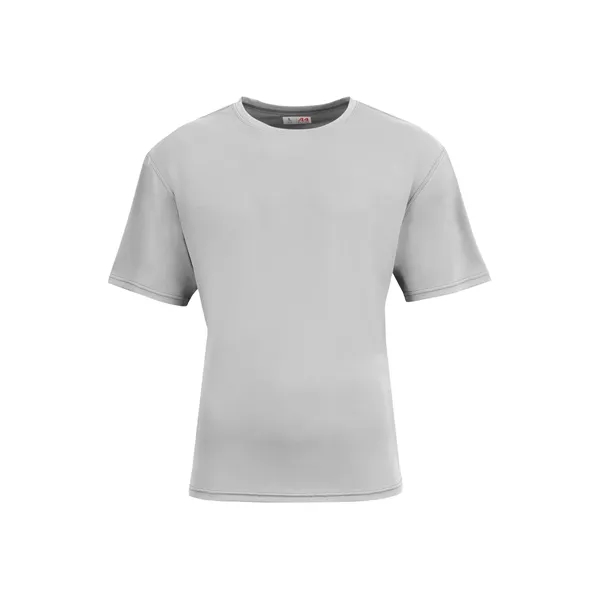 A4 AirFlex Short Sleeve Tee - A4 AirFlex Short Sleeve Tee - Image 14 of 15