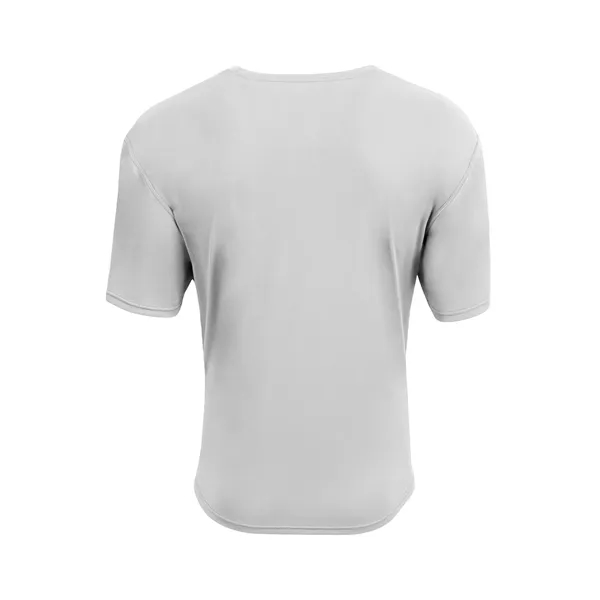 A4 AirFlex Short Sleeve Tee - A4 AirFlex Short Sleeve Tee - Image 15 of 15