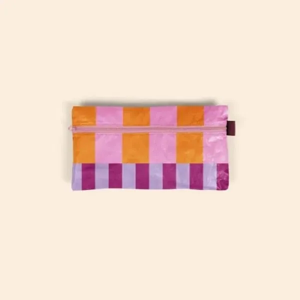 Front Zipper Pouch Large - SofTek - Front Zipper Pouch Large - SofTek - Image 1 of 2