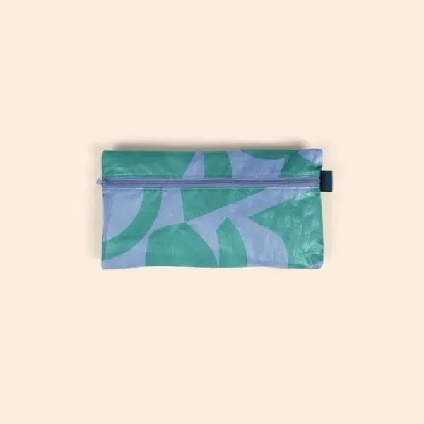Front Zipper Pouch Large - SofTek - Front Zipper Pouch Large - SofTek - Image 2 of 2