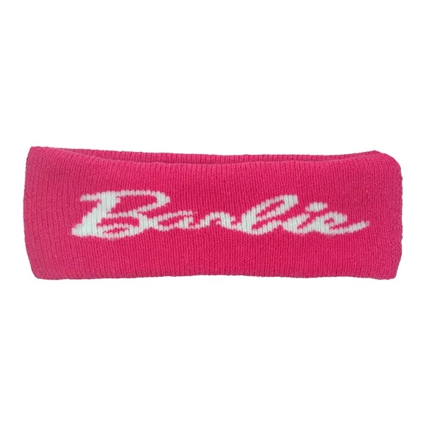 Made in the USA Heavyweight Headband with Knit-In Design - Made in the USA Heavyweight Headband with Knit-In Design - Image 0 of 0