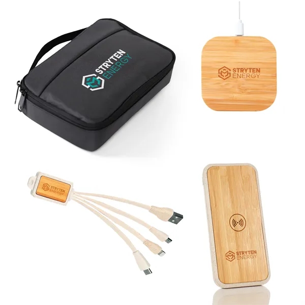 Eco Tech Kit - Eco Tech Kit - Image 0 of 9