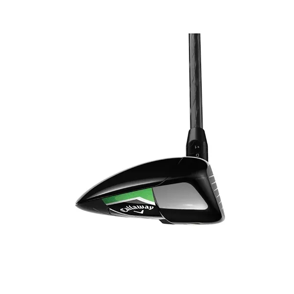 Callaway Elyte Triple Diamond - Aretera Shaft Fairway Wood - Callaway Elyte Triple Diamond - Aretera Shaft Fairway Wood - Image 1 of 4