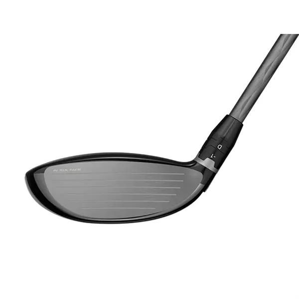 Callaway Elyte Triple Diamond - Aretera Shaft Fairway Wood - Callaway Elyte Triple Diamond - Aretera Shaft Fairway Wood - Image 3 of 4
