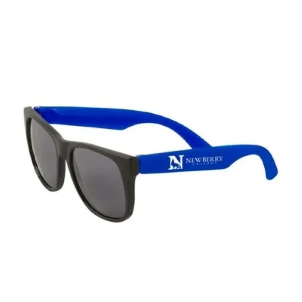 Classic Promo Sunglasses - Classic Promo Sunglasses - Image 4 of 22