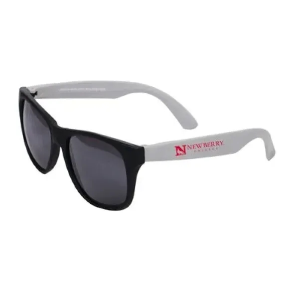 Classic Promo Sunglasses - Classic Promo Sunglasses - Image 6 of 22