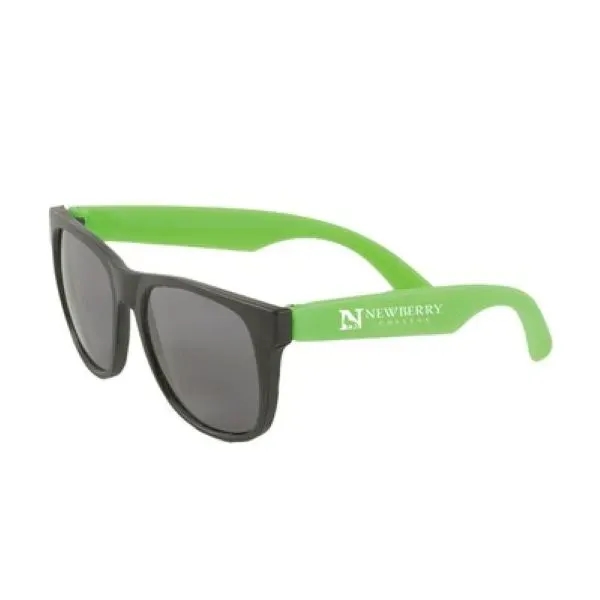 Classic Promo Sunglasses - Classic Promo Sunglasses - Image 8 of 22