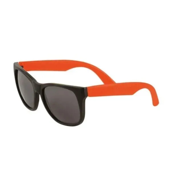 Classic Promo Sunglasses - Classic Promo Sunglasses - Image 9 of 22