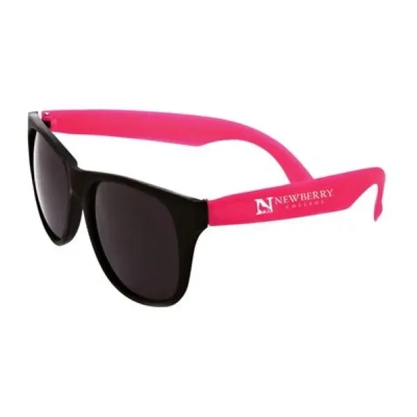 Classic Promo Sunglasses - Classic Promo Sunglasses - Image 12 of 22
