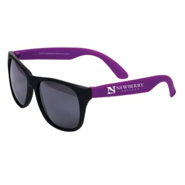Classic Promo Sunglasses - Classic Promo Sunglasses - Image 14 of 22
