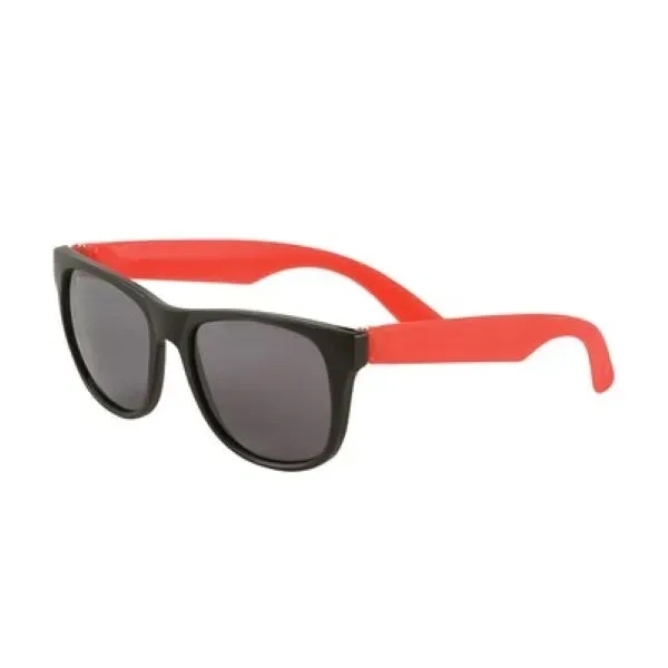 Classic Promo Sunglasses - Classic Promo Sunglasses - Image 15 of 22