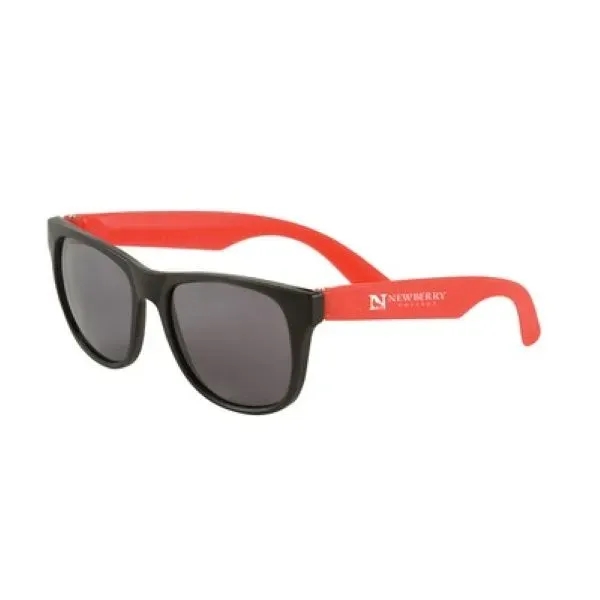 Classic Promo Sunglasses - Classic Promo Sunglasses - Image 16 of 22