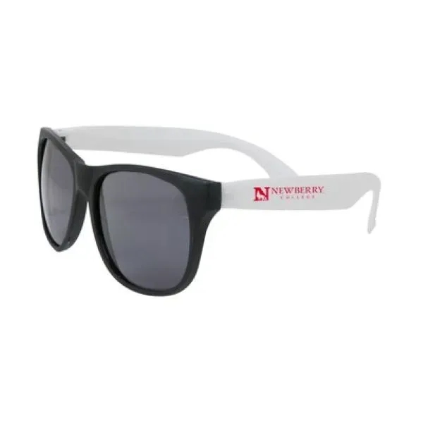 Classic Promo Sunglasses - Classic Promo Sunglasses - Image 18 of 22