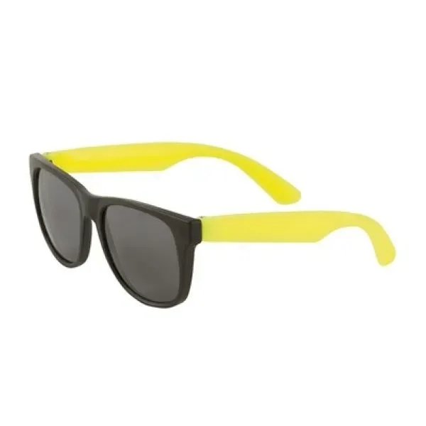 Classic Promo Sunglasses - Classic Promo Sunglasses - Image 19 of 22
