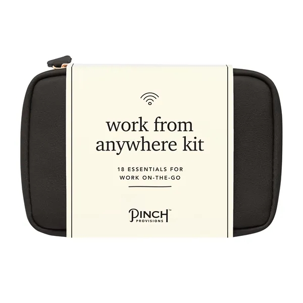 Work from Anywhere Kit - Work from Anywhere Kit - Image 1 of 2