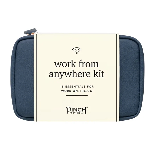 Work from Anywhere Kit - Work from Anywhere Kit - Image 2 of 2