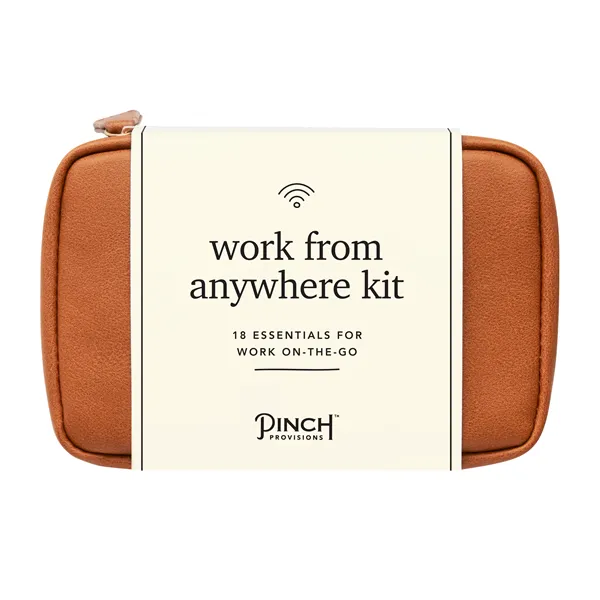 Work from Anywhere Kit - Work from Anywhere Kit - Image 0 of 2