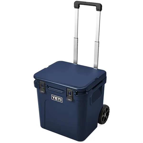 YETI® Roadie® 48 Wheeled Cooler UV Print - YETI® Roadie® 48 Wheeled Cooler UV Print - Image 12 of 12