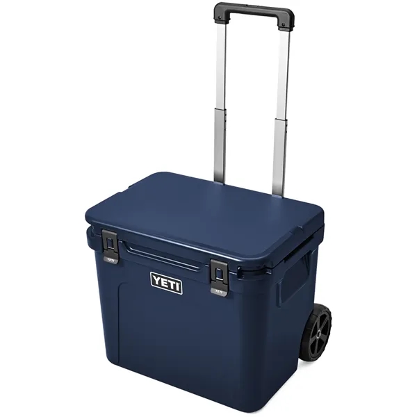 YETI® Roadie® 60 Wheeled Cooler UV Print - YETI® Roadie® 60 Wheeled Cooler UV Print - Image 12 of 13