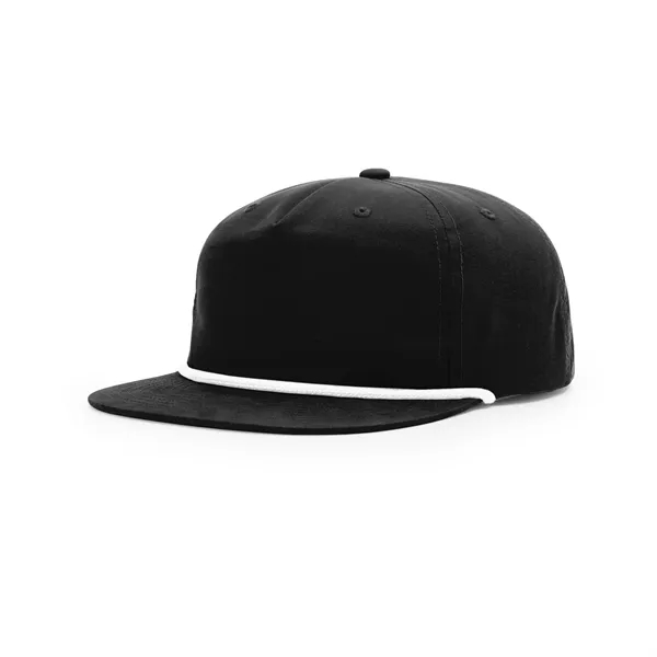 Richardson 256 Umpqua Flip-Up Stay Pinch Snapback Cap - Richardson 256 Umpqua Flip-Up Stay Pinch Snapback Cap - Image 18 of 24