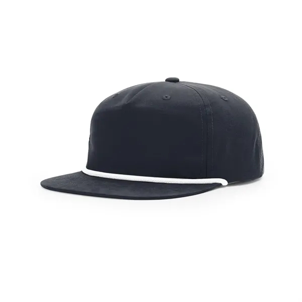 Richardson 256 Umpqua Flip-Up Stay Pinch Snapback Cap - Richardson 256 Umpqua Flip-Up Stay Pinch Snapback Cap - Image 19 of 24
