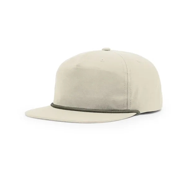 Richardson 256 Umpqua Flip-Up Stay Pinch Snapback Cap - Richardson 256 Umpqua Flip-Up Stay Pinch Snapback Cap - Image 20 of 24