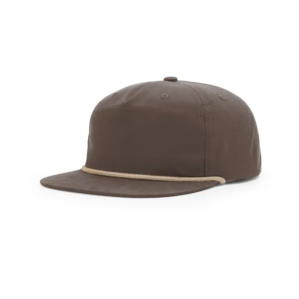 Richardson 256 Umpqua Flip-Up Stay Pinch Snapback Cap - Richardson 256 Umpqua Flip-Up Stay Pinch Snapback Cap - Image 21 of 24