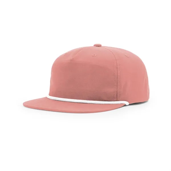 Richardson 256 Umpqua Flip-Up Stay Pinch Snapback Cap - Richardson 256 Umpqua Flip-Up Stay Pinch Snapback Cap - Image 22 of 24
